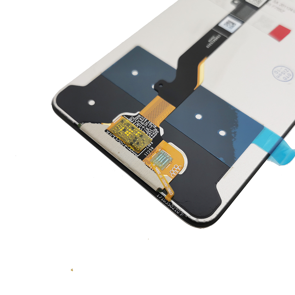 X6810 LCD 6.78" IPS For Infinix Zero X NEO X6810 LCD Display Touch Panel Screen Digitizer With Frame Assembly 1080*2460