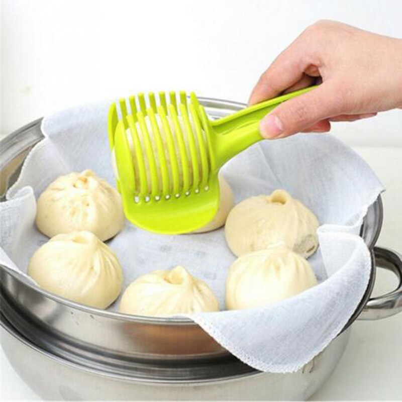 Cooking Tool Kitchen Accessories Fruit Cutter Slicer Gadget Kitchenware C1