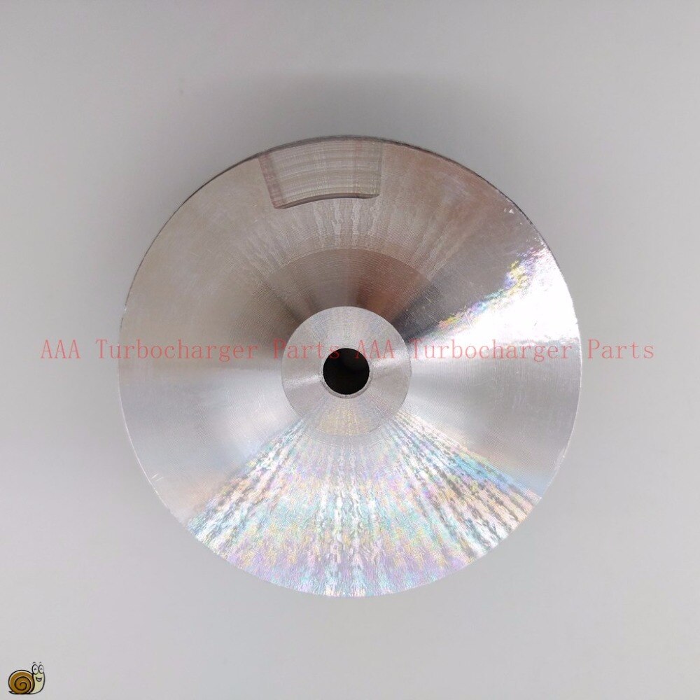 GT2052V Turbocharger Compressor Wheel 38.2x52mm,6/6 blades supplier AAA Turbocharger parts