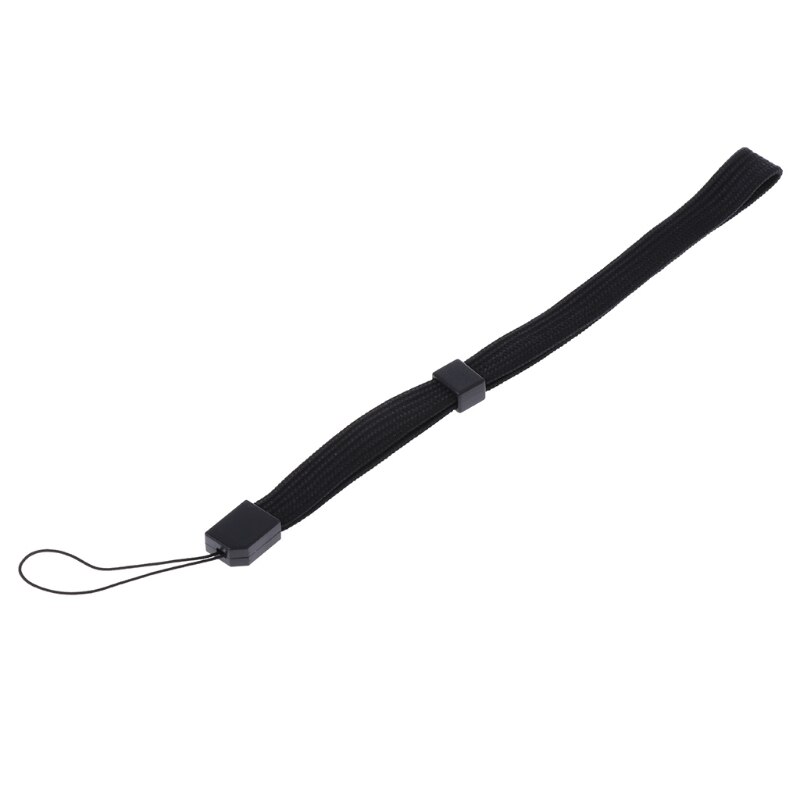 Strap Hand Wrist Lanyard Voor Mobiele Telefoon Wii Camera Telefoon Mp3 Mp4