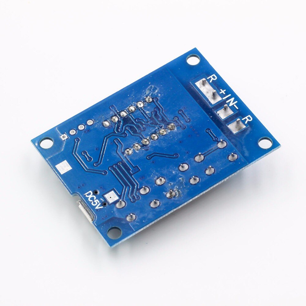 ZB2L3 Li-ion Lithium Lead-acid Battery Capacity Meter Discharge Tester Analyzer