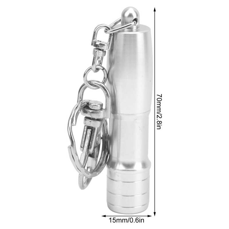 Biljart Tip Pricker Aluminium Tip Naald Tip Voor Biljart