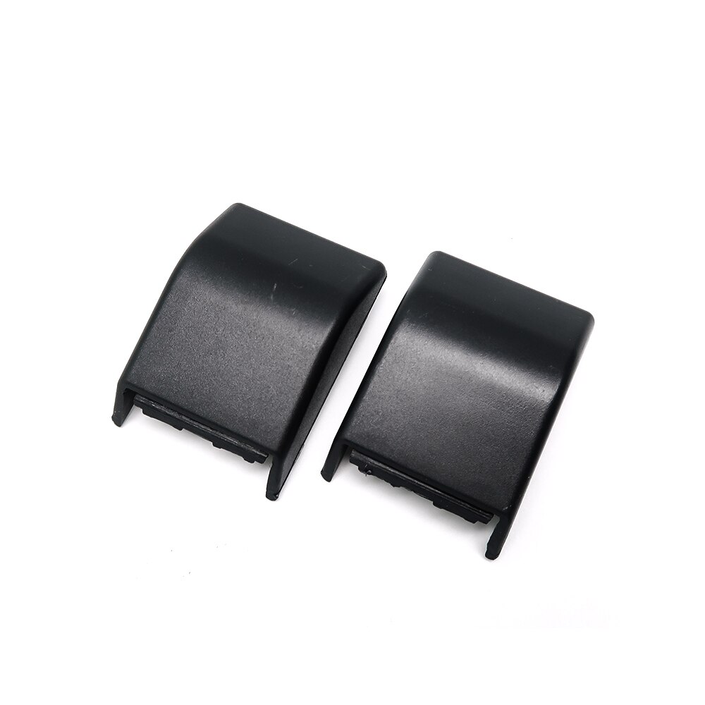 Remplacement de pagaie de volant en plastique, pour BMW F20 F22 F31 F34 F30 F32 F10 F18 F11 F07 F12 F02 F15 F16 F25 F26
