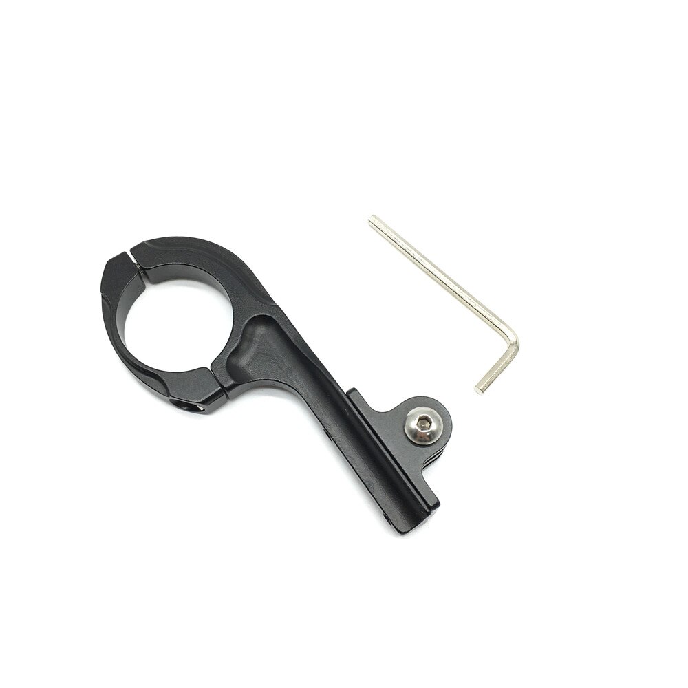 Anordsem Bike Handlebar Mount Bicycle Motorcycle CNC Aluminum Holder for Gopro Hero7 5 6 4 3+ SJCAM Xiaoyi 4K SJ5000 Accessories: AN-GP-009-A