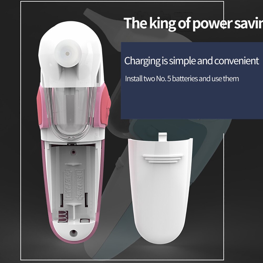 Eléctrico aspirador Nasal de bebé nariz limpiador con 2 puntas de silicona recién nacido tonto limpiador bebé higiene Nasal amortiguador de limpieza
