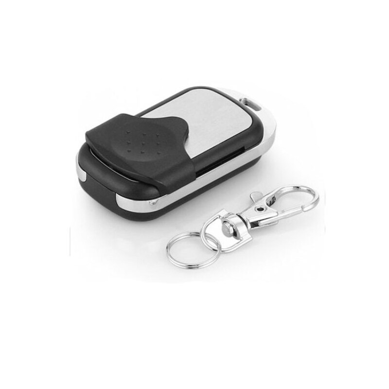 433Mhz Afstandsbediening Voor Autosleutel Knoppen Garage Poort Deur Kopie Afstandsbediening Garagedeuropener Afstandsbediening Duplicator