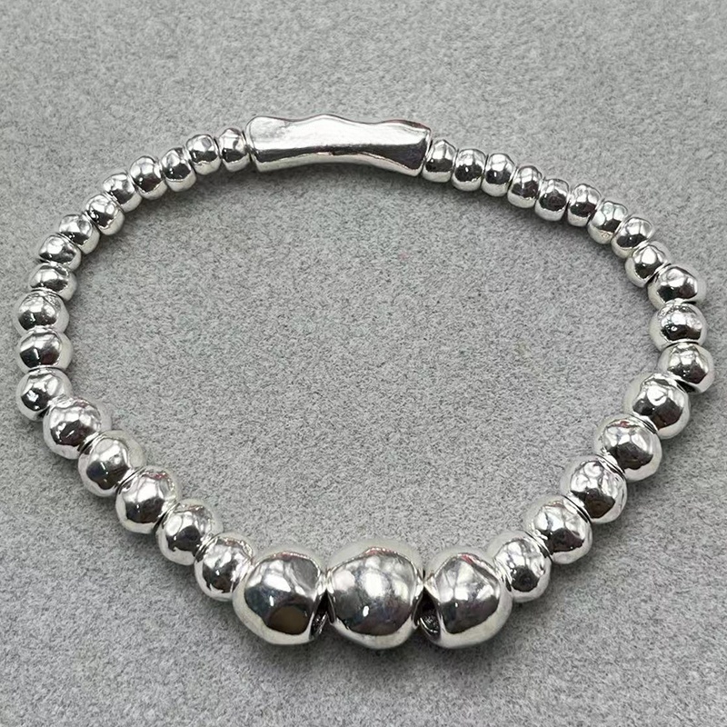 De best verkochte bedelarmband van in Europa in 2025, geschikt voor damessieraden: VERMEIL