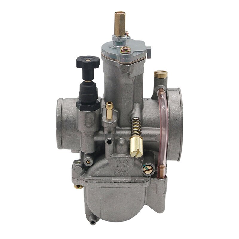 28 Mm Pwk Oko Carburateur Power Jet Carb Voor Motorfiets Dirt Bike Atv Scooter