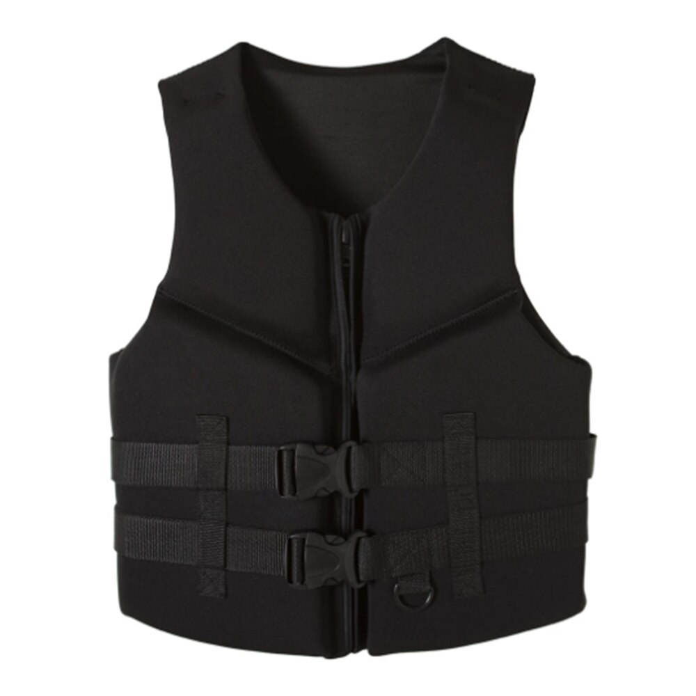 Profesjonalne kamizelki ratunkowe wysokiej jakości neopren dla mężczyzn, damskie kamizelki pływackie, kamizelki pływackie do sportów wodnych, kamizelki ratunkowe do surfowania kajakiem