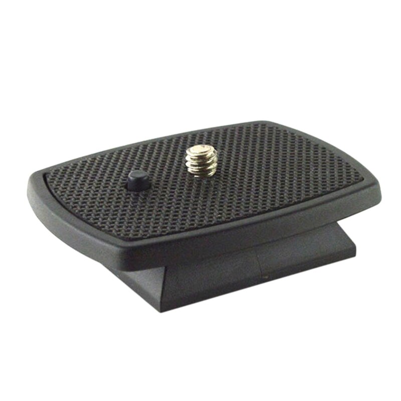 Mounting Bracket Adapter Tripod Quick Release Plate