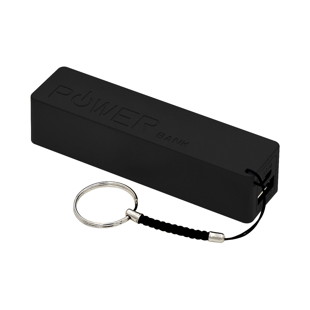 18650 banco de potência escudo 5v carregador usb bateria titular caso para telefone carregamento eletrônico portátil diy caixa armazenamento móvel: Preto