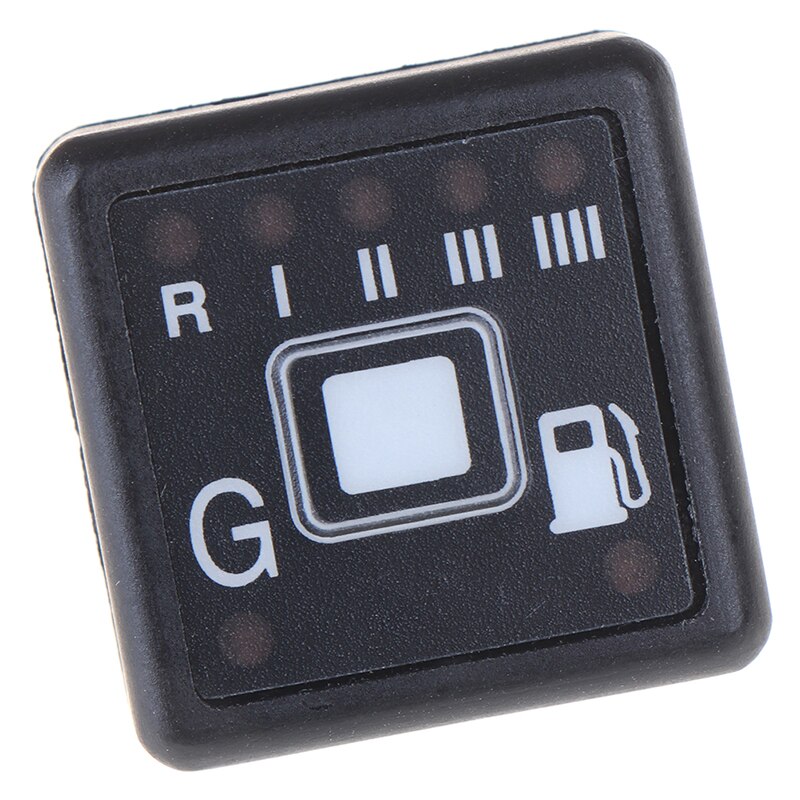 1pcs Schakelaar voor AEB MP48OBDII en MP48 GAS Systeem LPG CNG gas conversie kit kits 2.5*2.5*1.3cm