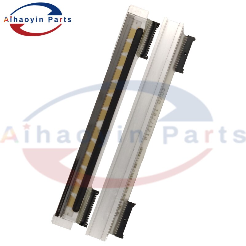 1PCX KD2004-DF54 105934-038 de transferencia térmica de cabezal de impresión de la impresora de la cabeza de impresión 203dpi para cebra GT420T GK420T GX420T GT450