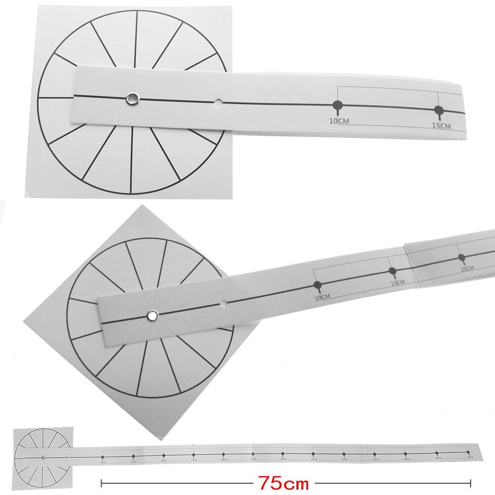 Reloj de pared para barbería, herramienta para el cabello, pegatinas grandes, salón de belleza sin marco, relojes grandes, reloj de pared de peluquería, moderno