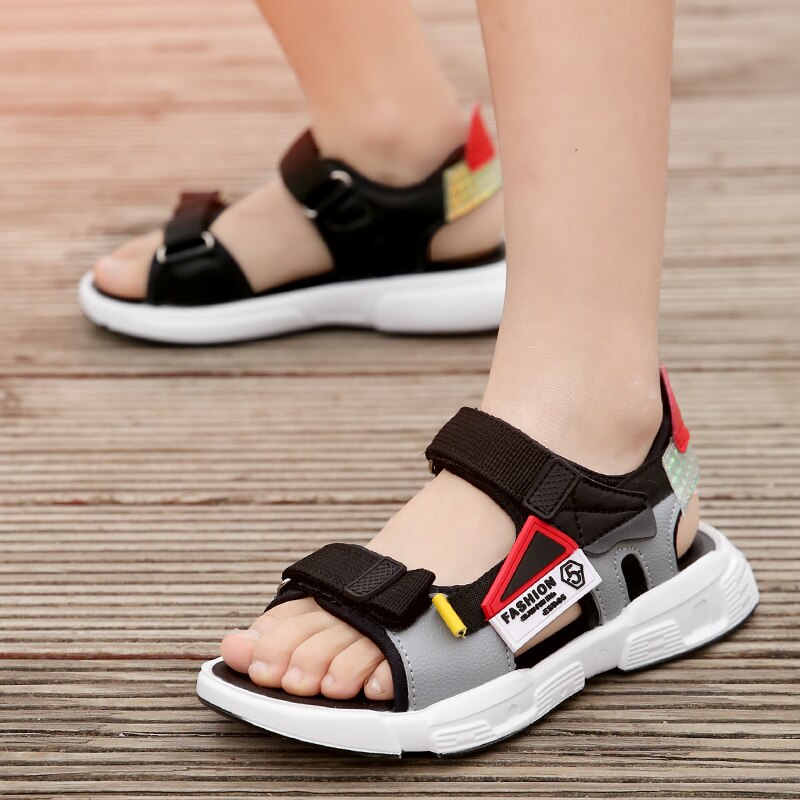 8 year discount old boy sandals