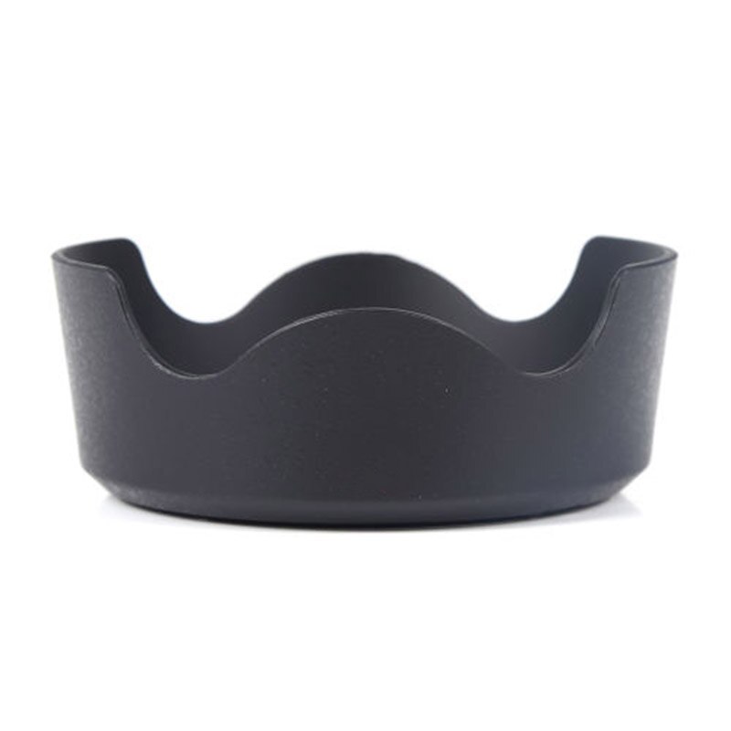 Lens Hood EW-63C EW63C for Canon EF-S 18-55mm f/3.5-5.6 IS STM Camera Lens Hood Lens Protetor EW 63c