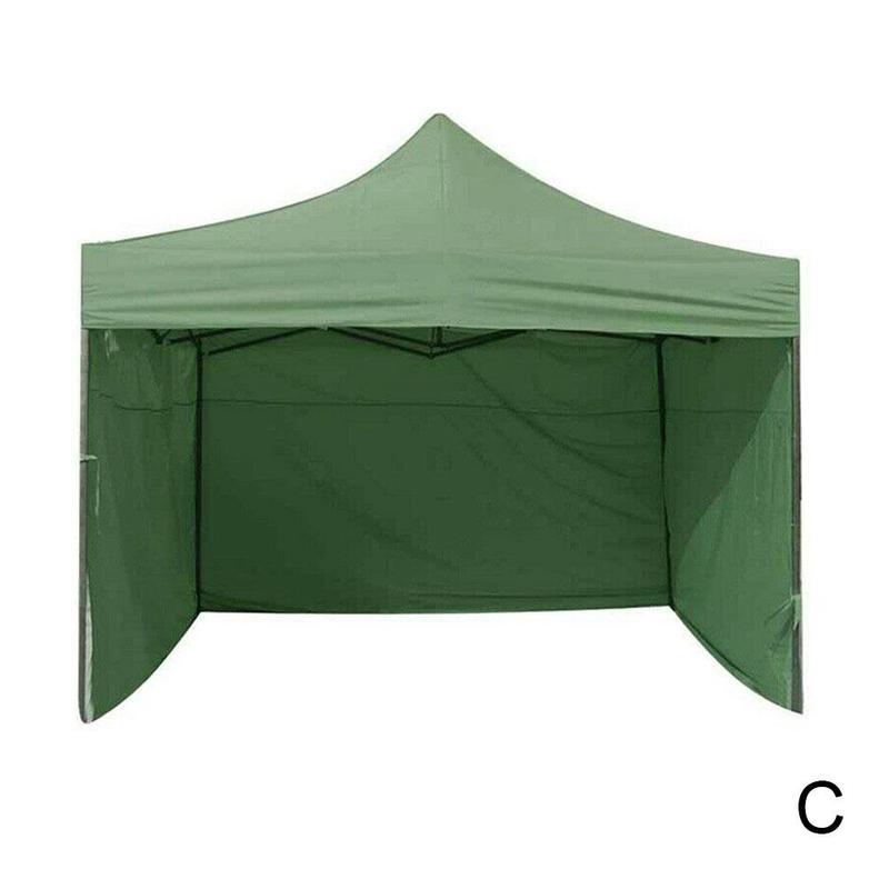 Waterproof Shade Garden Tent Outdoor Awning For Garden Shade Oxford Fabric Beach Tent Portable Waterproof Tents She A9d8: C
