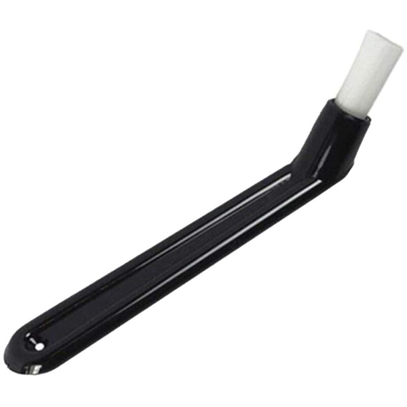 Pack Von 4 Kaffee Maschine Pinsel Reiniger Nylon Espresso Maschine Pinsel Kaffee Reinigung Werkzeug für Heimat Küche Verwenden-14cm Länge