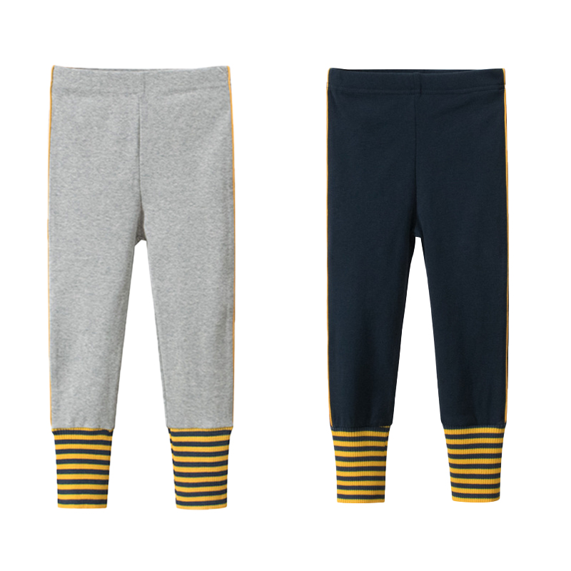 Leggings per ragazze primavera autunno bambini bambini Leggings caldi pantaloni Skinny per bambini
