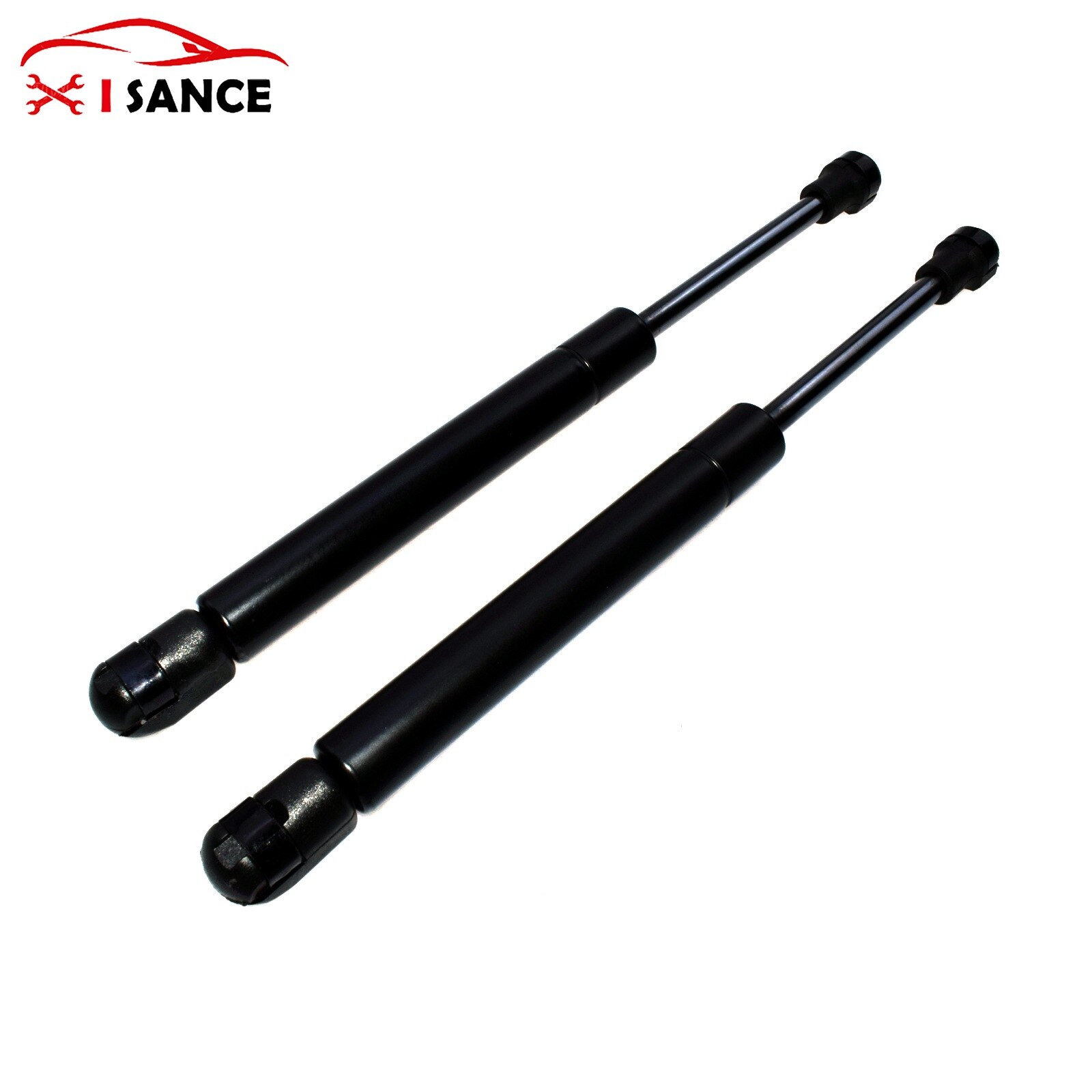 2pcs Front Hood Lift Supports Struts PM3096 For Volvo S60 S80 V70 XC70 1999