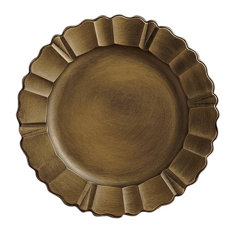 Assiette Décorative Niagara Falls - Porcelaine Anglaise 17,8cm Avec Support