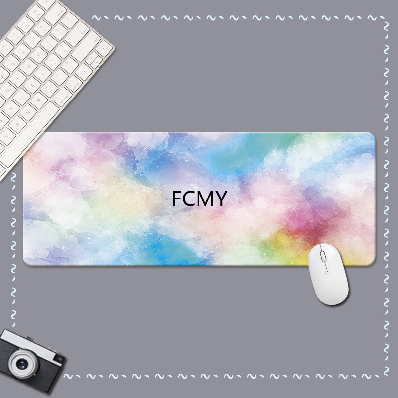 2021 tinta de mármore mousepad jogos computador gamer tapete do rato mesa teclado esteiras xxl velocidade mesa almofada arte tapis de souris xxl: 300x800x2mm 1