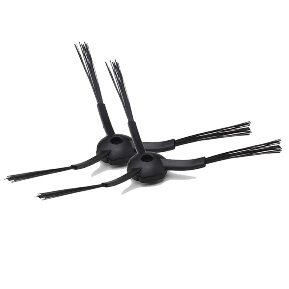 Zijborstel Voor Ilife V7s Pro Ilife V7 V7S Ilife V7s Plus Robotic Stofzuiger Voor Robot Stofzuiger Onderdelen zijborstels