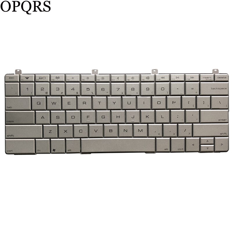 teclado en inglés para Vizio CT15 CT15-A0 CT15-A1 CT15-A2 CT15-A4 CT15-A5 nos teclado del ordenador portátil