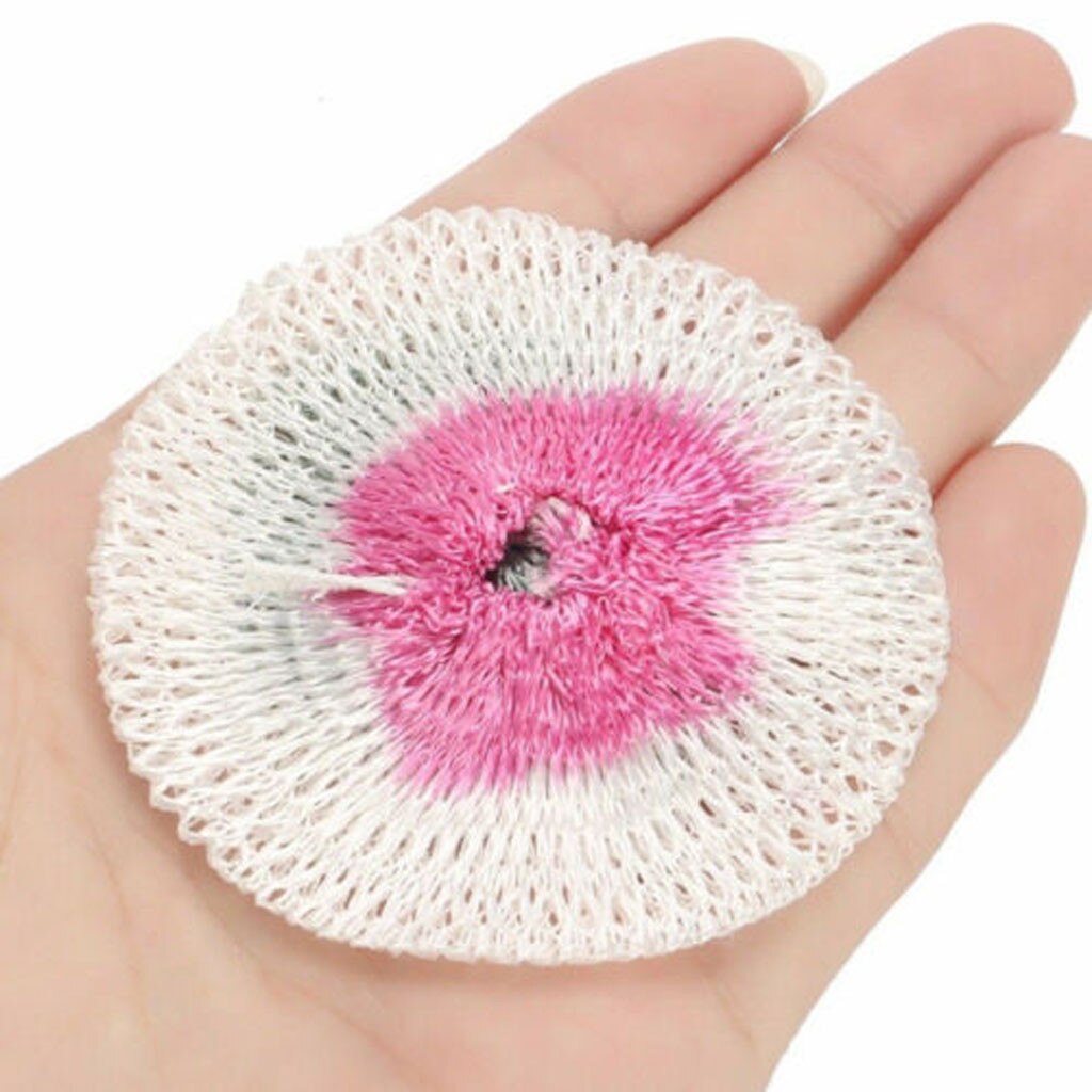 Outdoor Steam Lamp Lantern Mantles Kerosene Gas Lamp Cover Durable Mesh Camping Tent Lamp Pressure Lamp Mantles Spare Parts