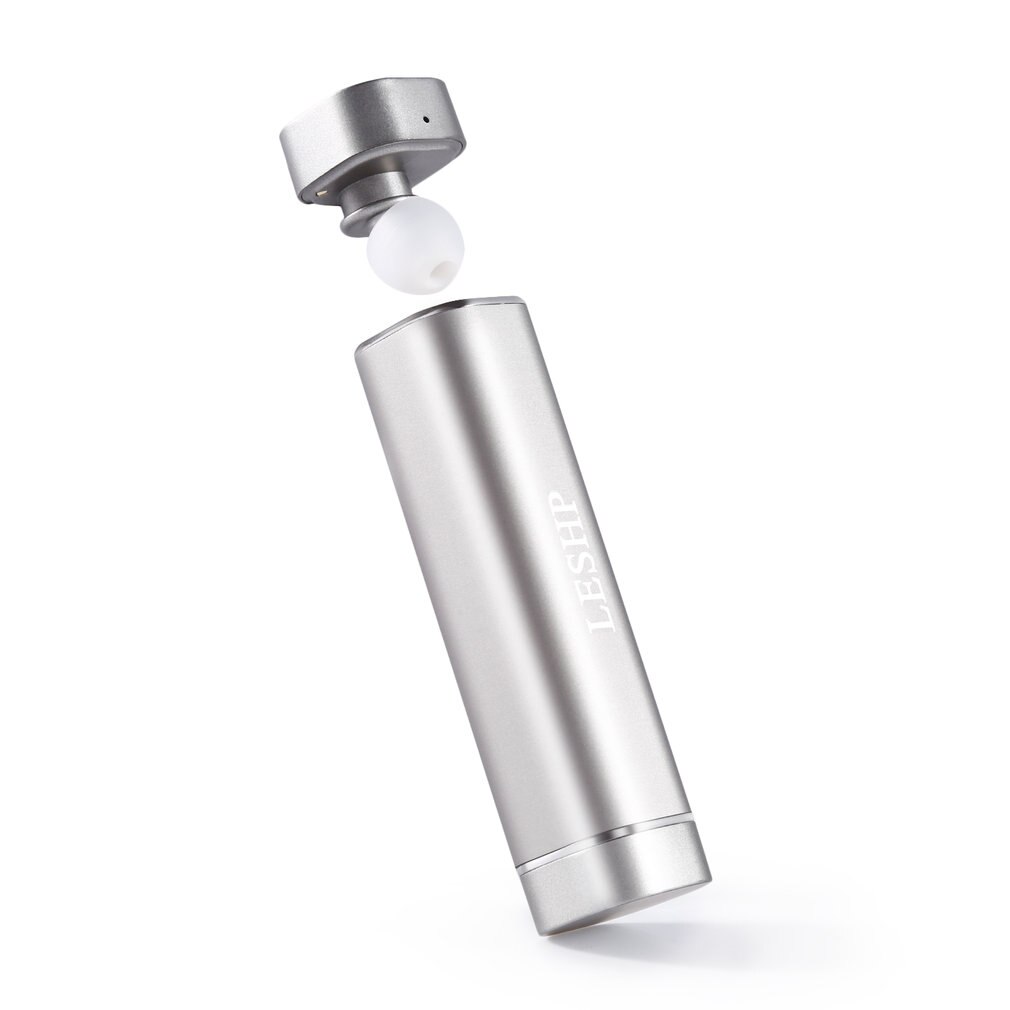 True Wireless Mini Super Long Time Standby Stereo Headset Earbuds Earphones and Headphones Earphone for Mobile Phone