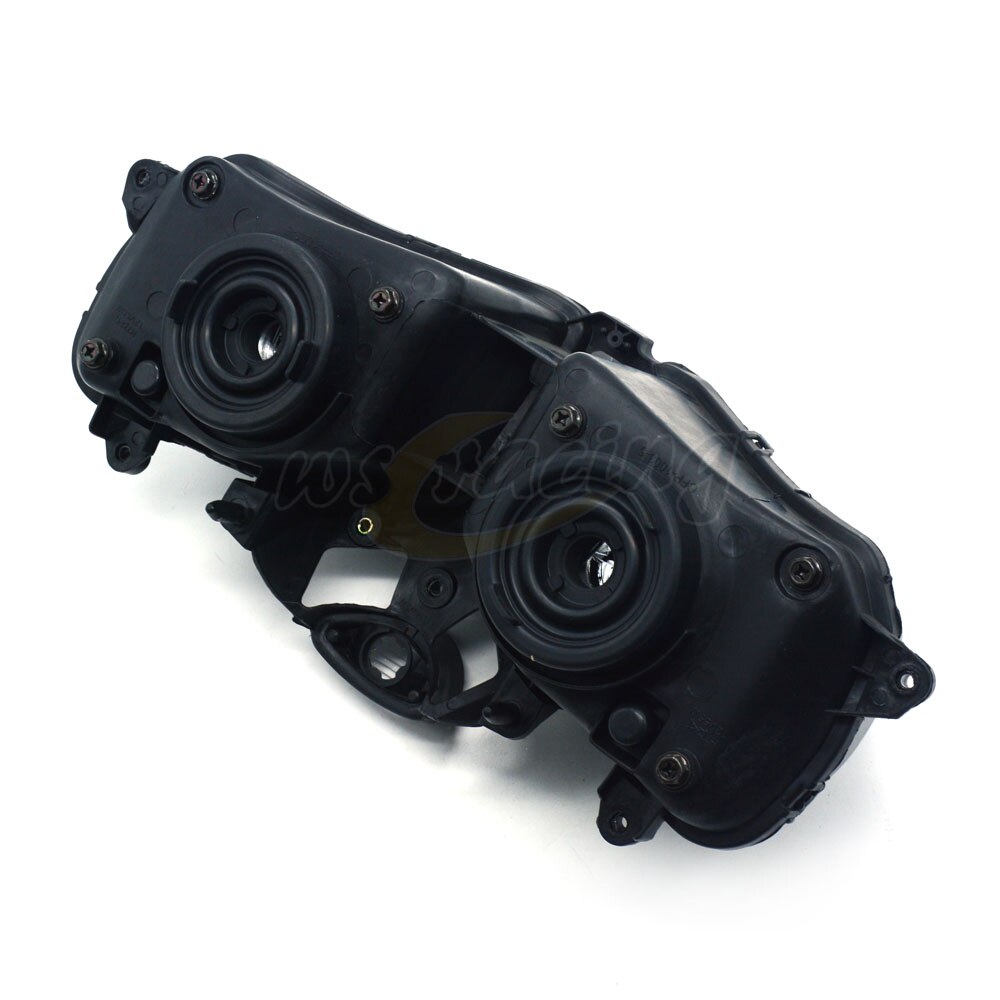 Motorcycle Headlights Headlamps Head Lights Lamps Assembly For HONDA CBR600RR 2003-2006 2003 2004 2005 2006