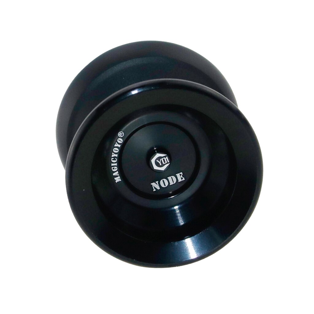 Y01 Professionele Aluminium Yoyo 10 Bal Kk Lager W/String