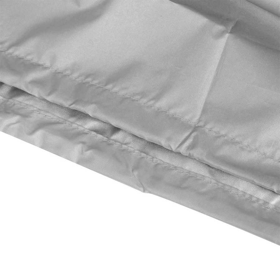 Storage Cover Outdoor Box Cover Waterproof Dustproof Outdoor Deck Box Cover Patio