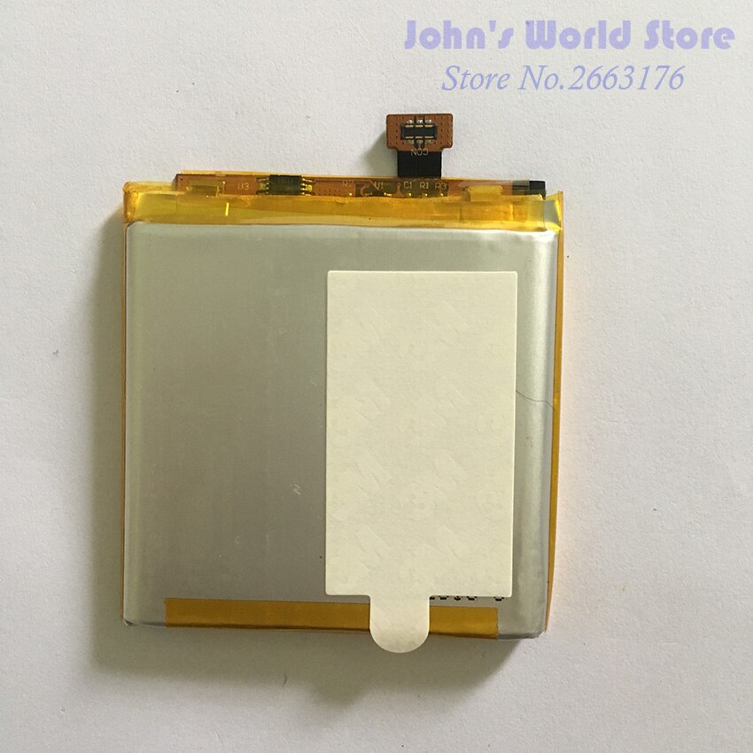 100% Original 4200mAh Battery For Blackview BV6000 BV6000S Waterproof Smart Mobile Phone li-ion Battery +In Stock
