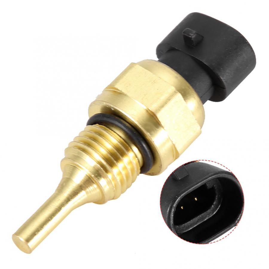 car temperature sensor 4954905 Coolant Water Temperature Sensor for Dodge Ram 2500 3500 Car sensor