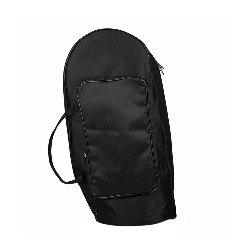 Euphonium Gig Bag Baritone Case with Straps Premium Abrasion Cloth Large Capacity Brass Instrument Accessories