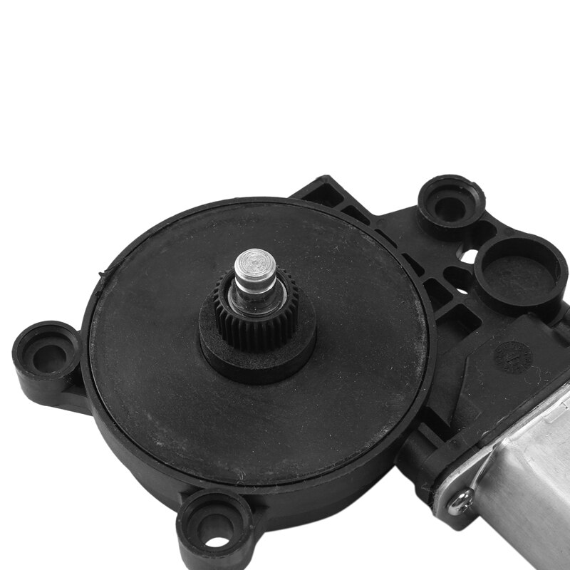 Rechtsvoor Elektrische Raam Motor Voor Ford Fiesta 2002 2/3 Deur 1218655