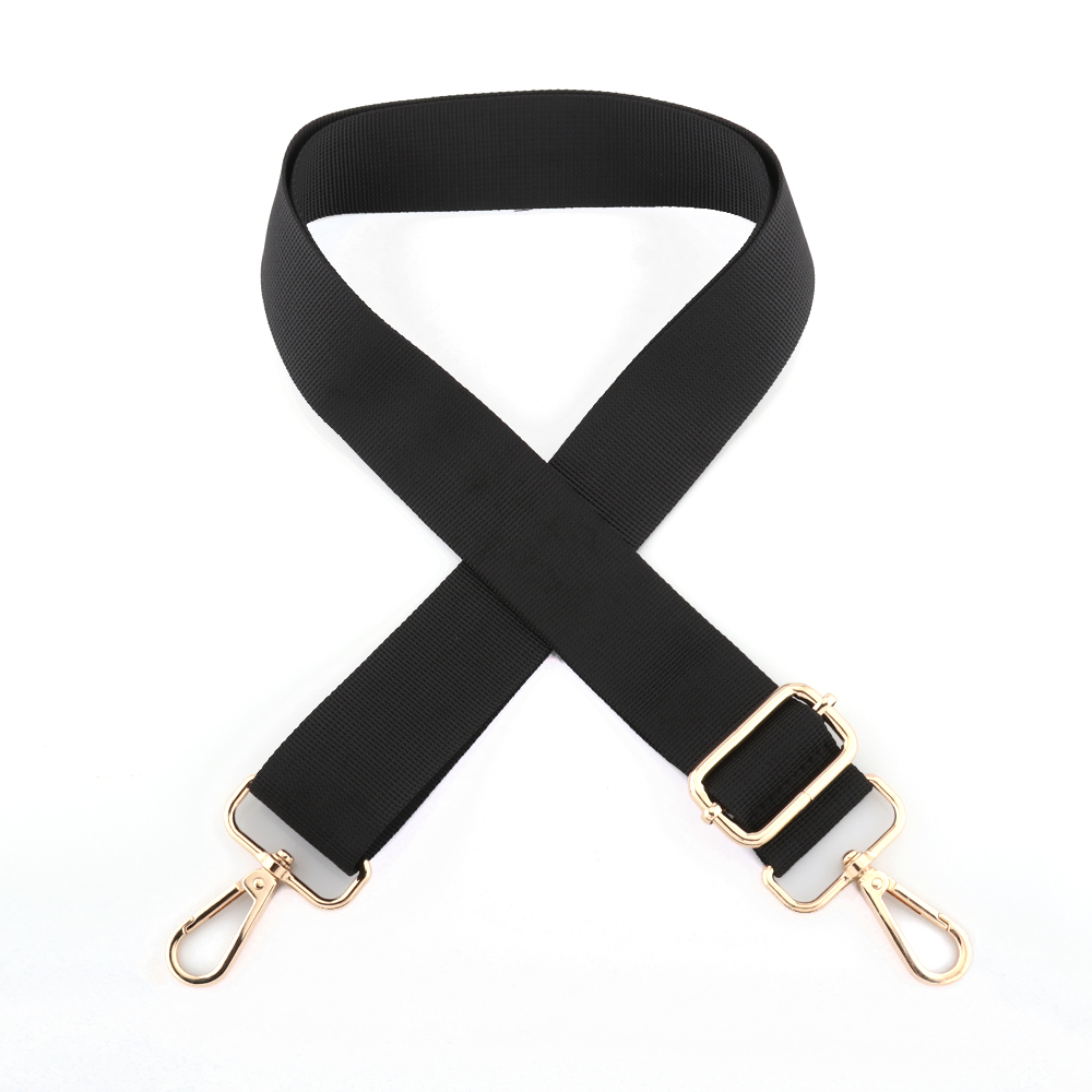 Kobiety Messenger pasek na ramię do torby wymiana regulowany wymienny DIY Tote pasek na ramię do torby moda torba na akcesoria paski: Dark Brown