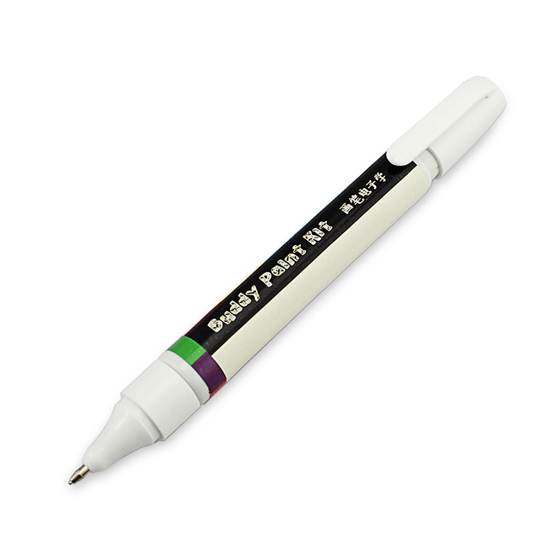 PPYY NEUE-Leitfähigen Tinte Stift Elektronische Schaltung Ziehen Sofort Magische Stift Schaltung DIY Hersteller Schüler freundlicher Bildung Magie