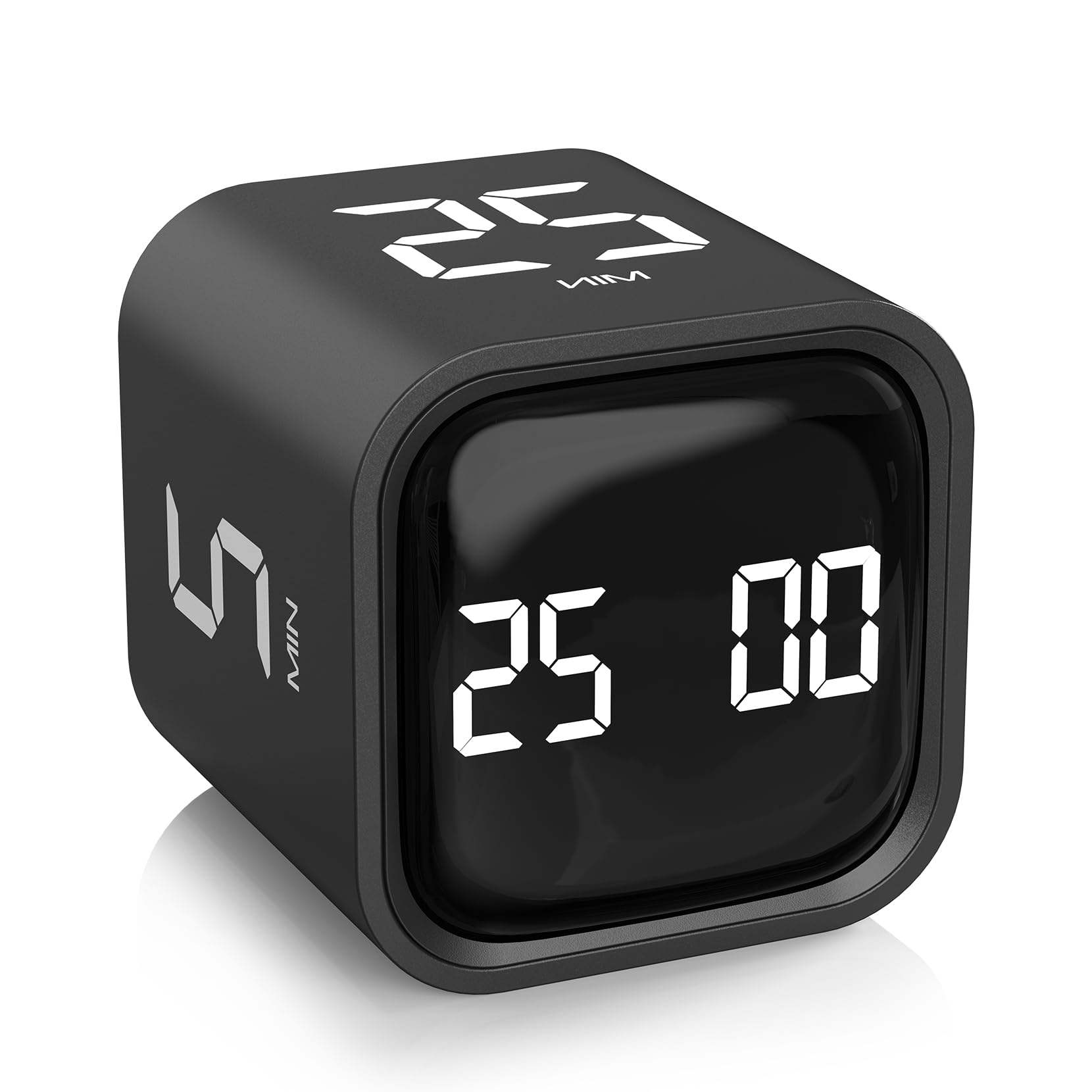Timer gravity induction timer student homework ele... – Vicedeal