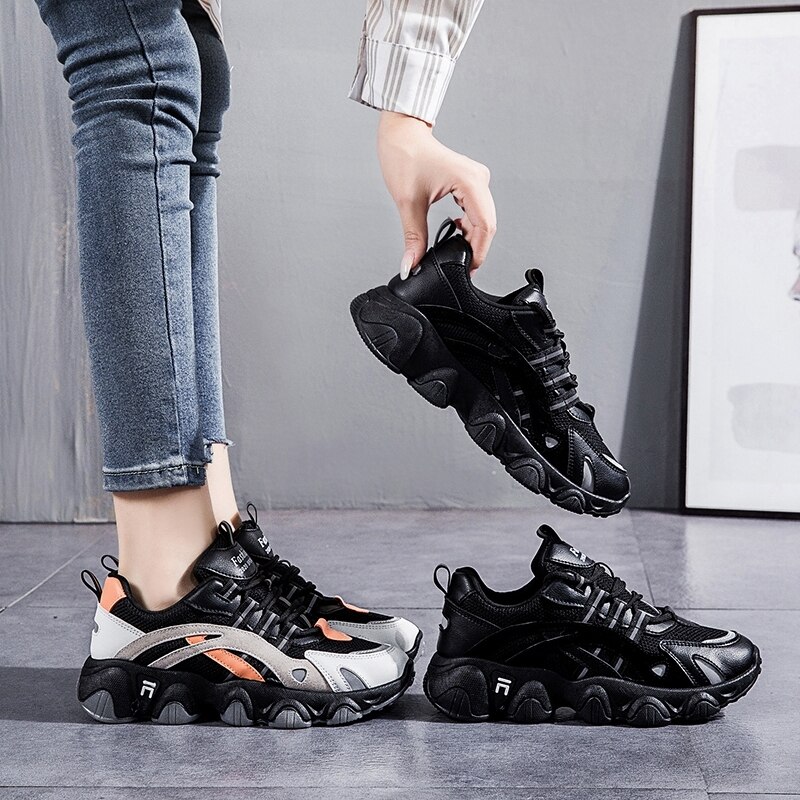 2032 Lente Schoenen