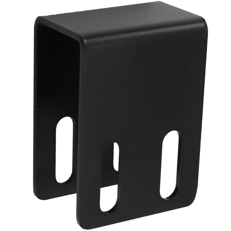 Universal Car Luggage Mounting Bracket Vehicle Spotlight Strip Light Stand Roof Bag Rack Easy to Install for SUV Off Road Vehicl: Default Title