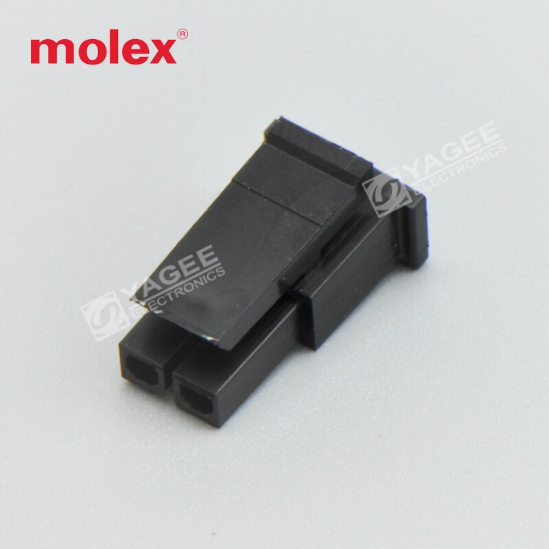 43645-0200 436450200 Mol/E X Mol/E X Connector Connector 2P 3.00Mm Originele Spot