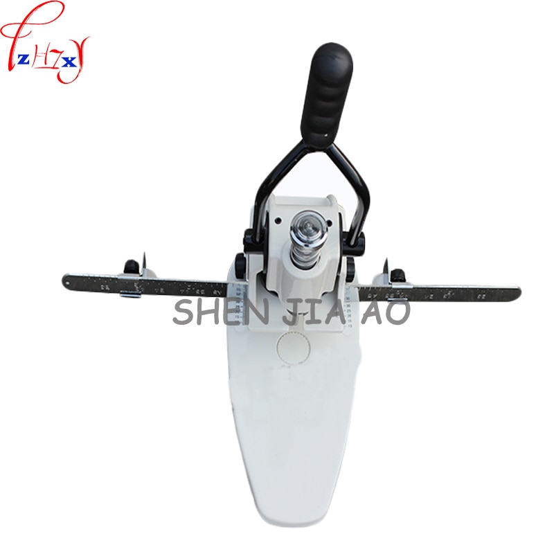 can punch 30mm thickness only sell the drill