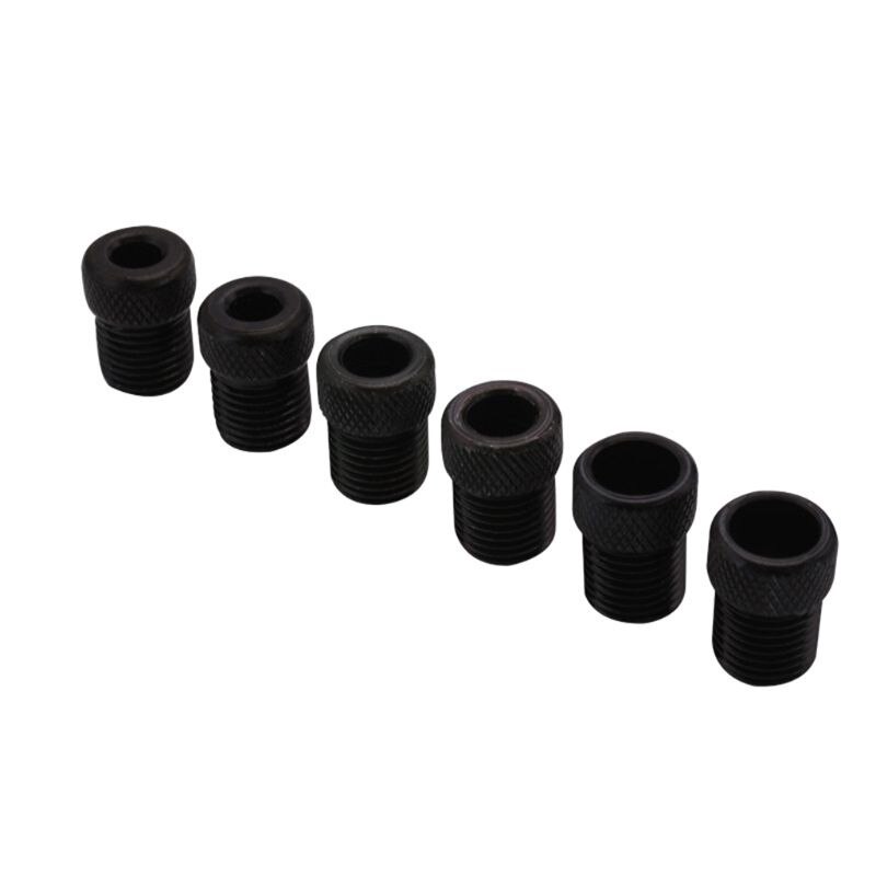 34 stk trebearbeidingslomme hull jigg 6/8/10mm skrå ​hullssøker posisjoner borebits jiggklemme gjør-det-selv snekkerverktøysett