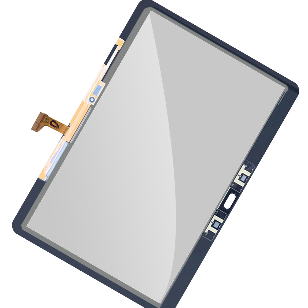 Skærm til samsung galaxy note pro 12.2 p900 p901 p905 t900 t905 touch screen digitizer lcd ydre panel frontglas sensor
