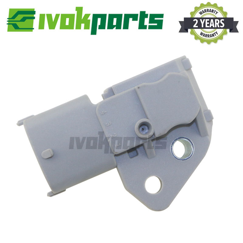 Presión de combustible de 0261230110, 31272730, 8699449, 30756097 para VOLVO C30 S60 S80 V70 XC90 XC60 XC70