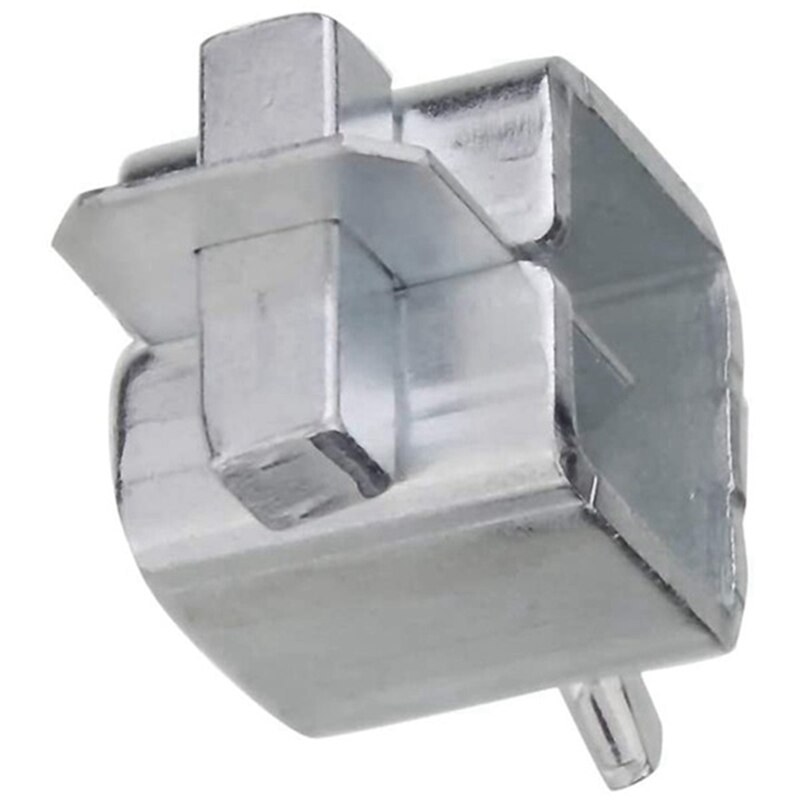 8 Piece Butt Weld Clamps,Small Weld Clamps,Welding Butterfly Clamps,Automatic Body Panel Clamps for Edge-To-Edge Welding