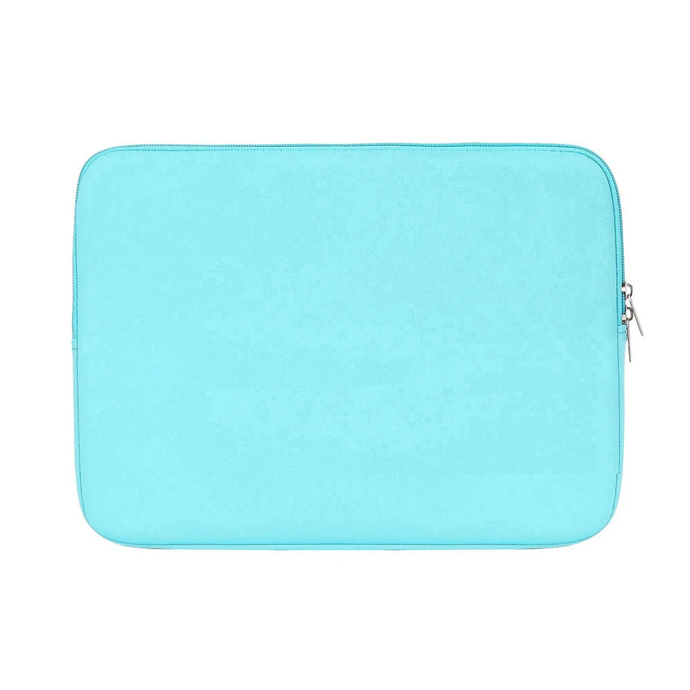 Sac pour ordinateur portable, étui pour tablette, housse pour tablette 11 "12" 13 "15" 15.6 "pour Macbook Matebook Retina 14 pouces pour Xiaomi Huawei HP Dell: 8 pouces / Black