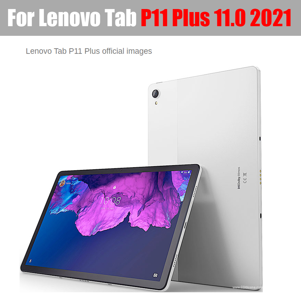 Film en papier pour Lenovo Tab P11 P12 Pro pad Plus 11.0 ", protecteur d'écran en PET, mat et doux, semblable au Film Paperfeel: Tab P11 Plus
